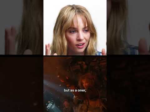 Natalia Dyer is my queen! #strangerthings #NancyWheeler #behindthescenes #bts #netflix #shorts