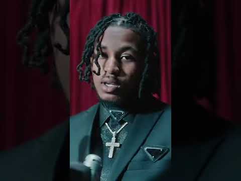 DDG - Elon Musk feat. Gunna