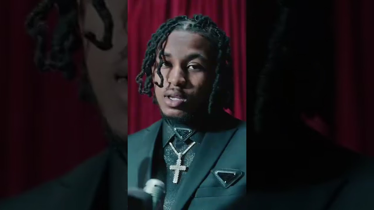 DDG Drops 'Elon Musk' ft. Gunna – Watch the Hottest Music Video 🎶