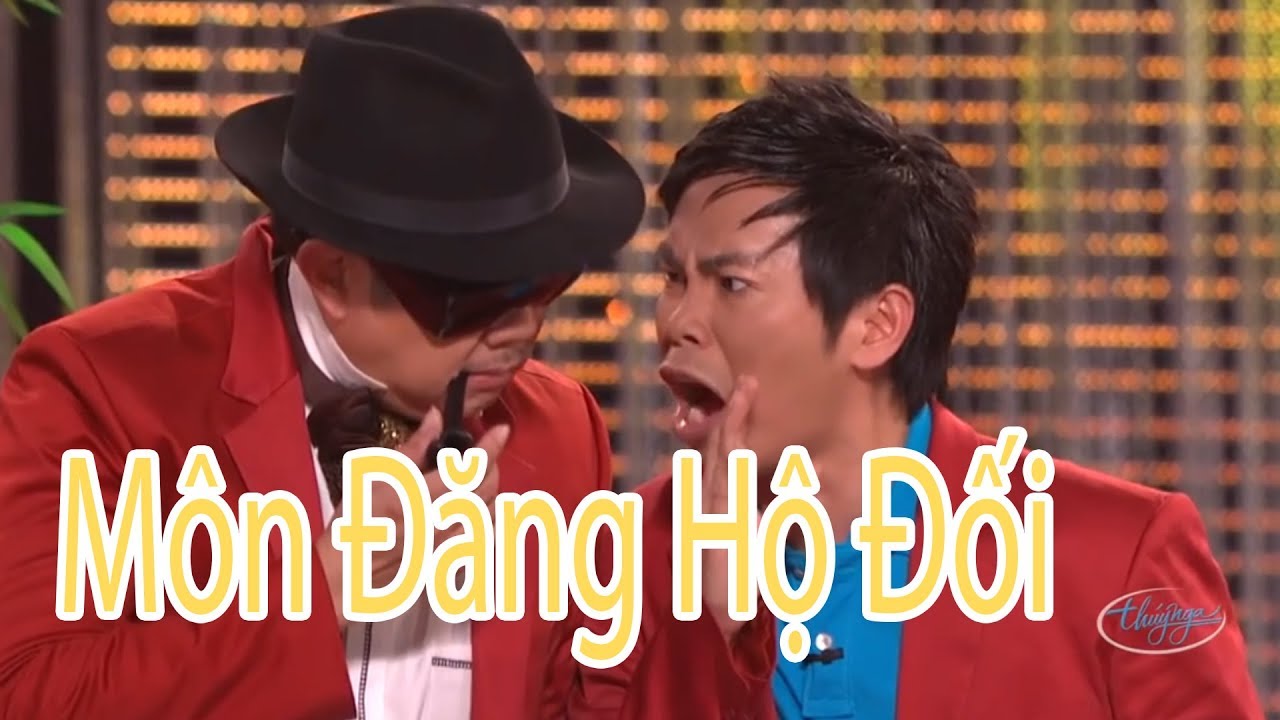 Hài Kịch Đặc Sắc với Chí Tài, Hoài Tâm & Dàn Diễn Viên Nổi Tiếng 🎭