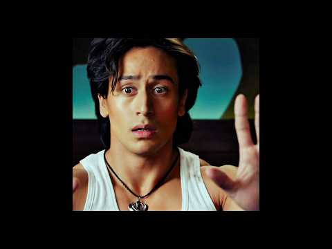 Tigger Shroff Flying Jatt Status Scene 💥💯 || #shortsfeed #ytshorts #tigershroff #flyingjatt #scene