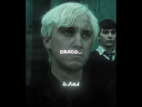 Narcissa & Draco's Heartbreaking Moments 💔 | Harry Potter Fan Edit