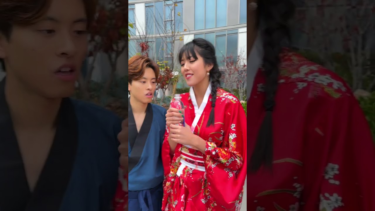 Singing Challenge Fail π