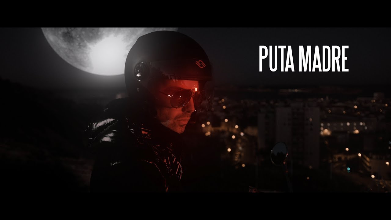 RAF Camora & Ghetto Phenomene Drop New Track 'PUTA MADRE' 🎶 | Stream Now!