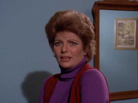 San Francisco S01E11: The Bullet (1972) 🔫