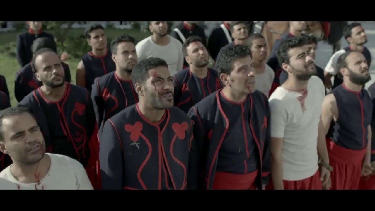 تاج الحاضرة: الإعدام للمتمردين في القشلة ⚖️