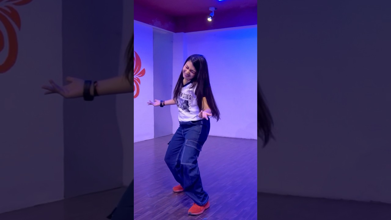 90s Song Meets New Trend for Viral Dance🔥