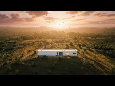 The MOST SUSTAINABLE system you can install - Building Our House Start to Finish