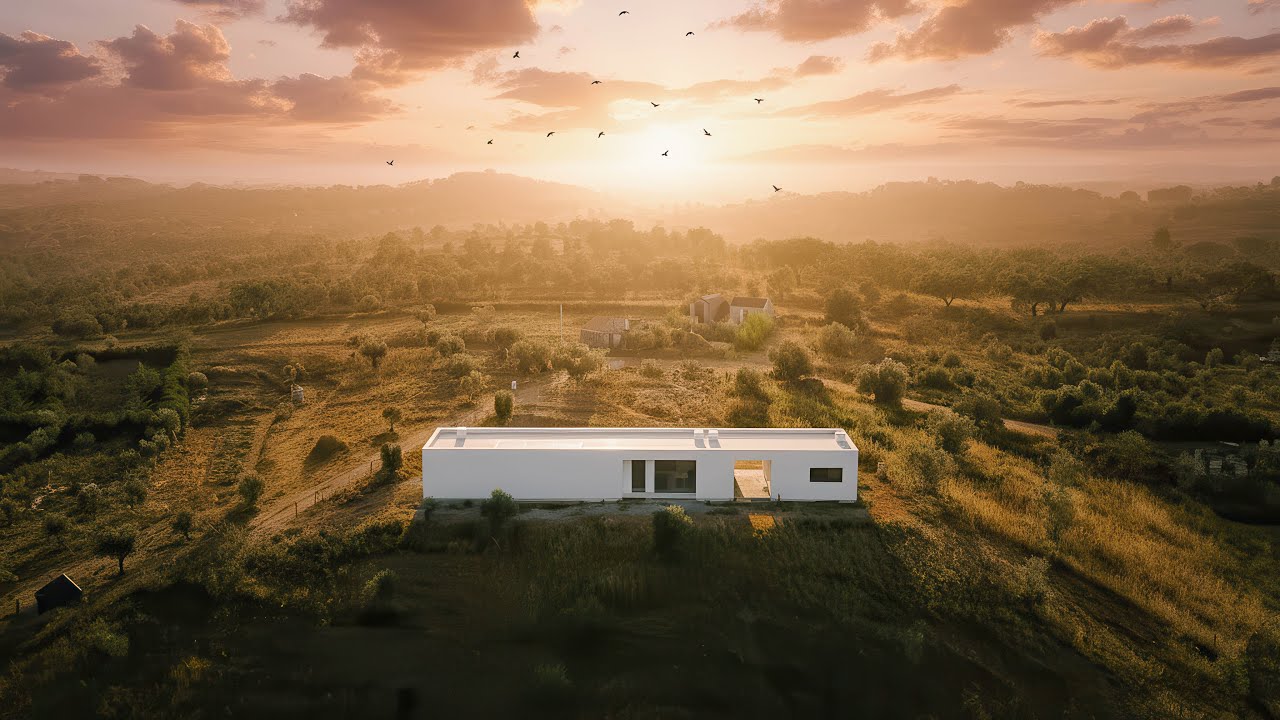 Build Your Eco-Friendly Dream Home from Start to Finish ๐ฑ