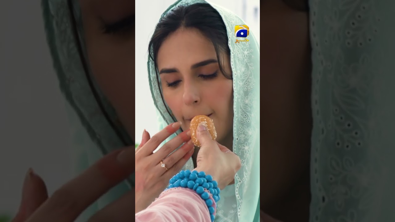 Girhein Episode 16 Promo | Tonight at 7:00 PM | Har Pal Geo #girhein #shorts