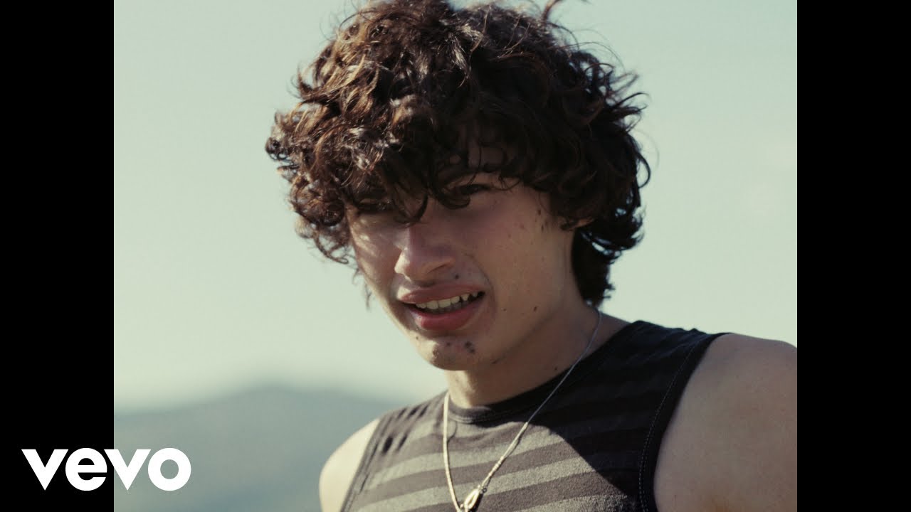 Glaive - The Car (Official Music Video) 🚗