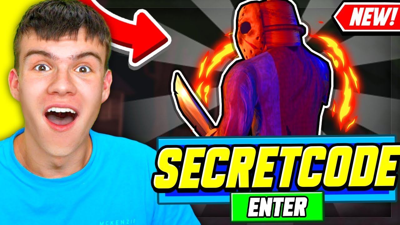 March 2023 Survive The Killer Codes 🎮