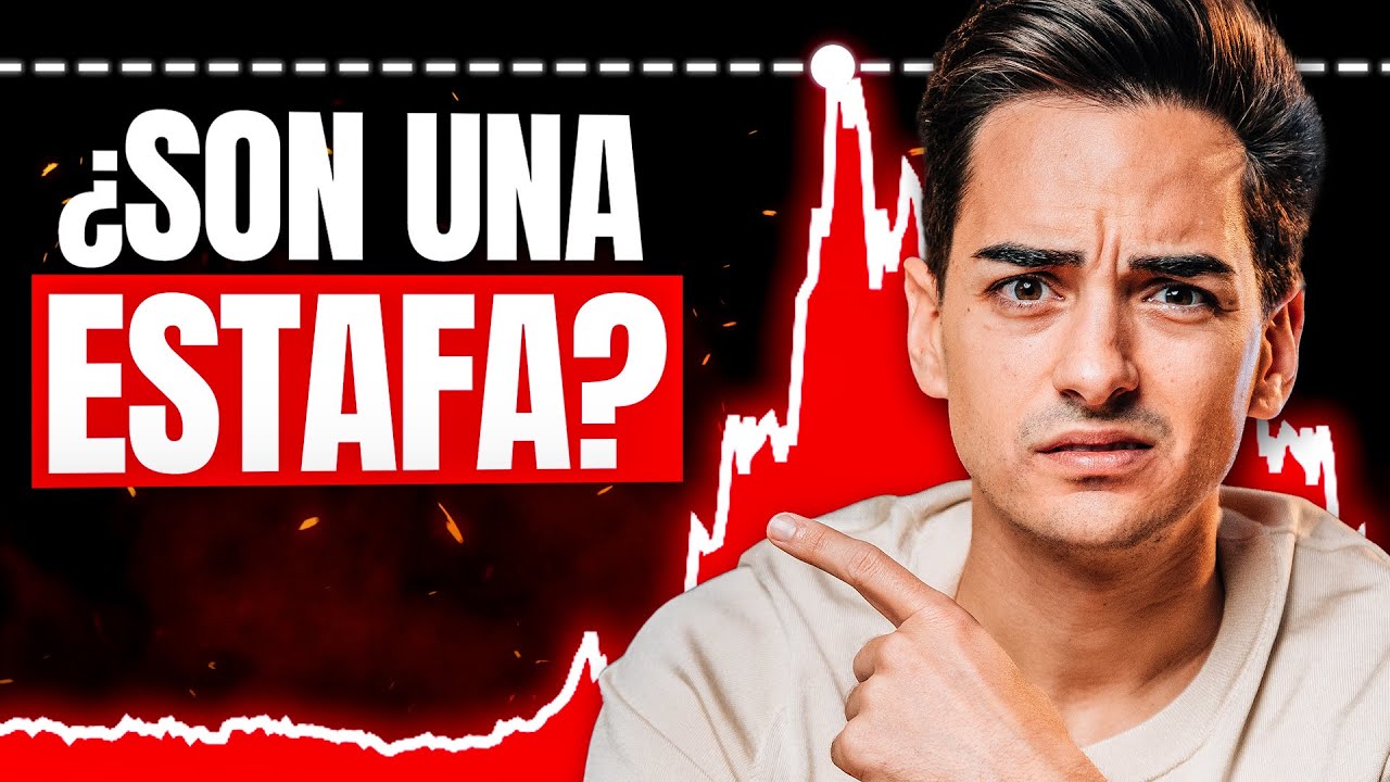 Riesgos y verdades ocultas de los fondos indexados 📉