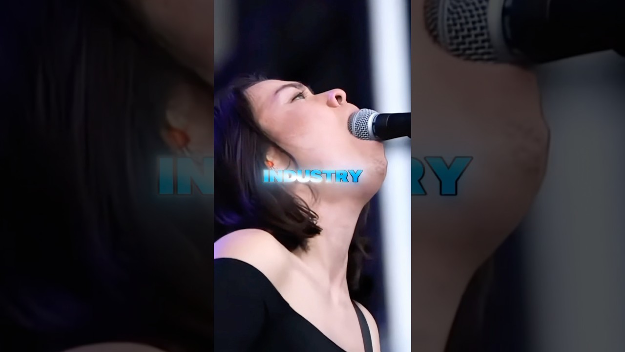 Top Singer Screams in Music Industry! 😱