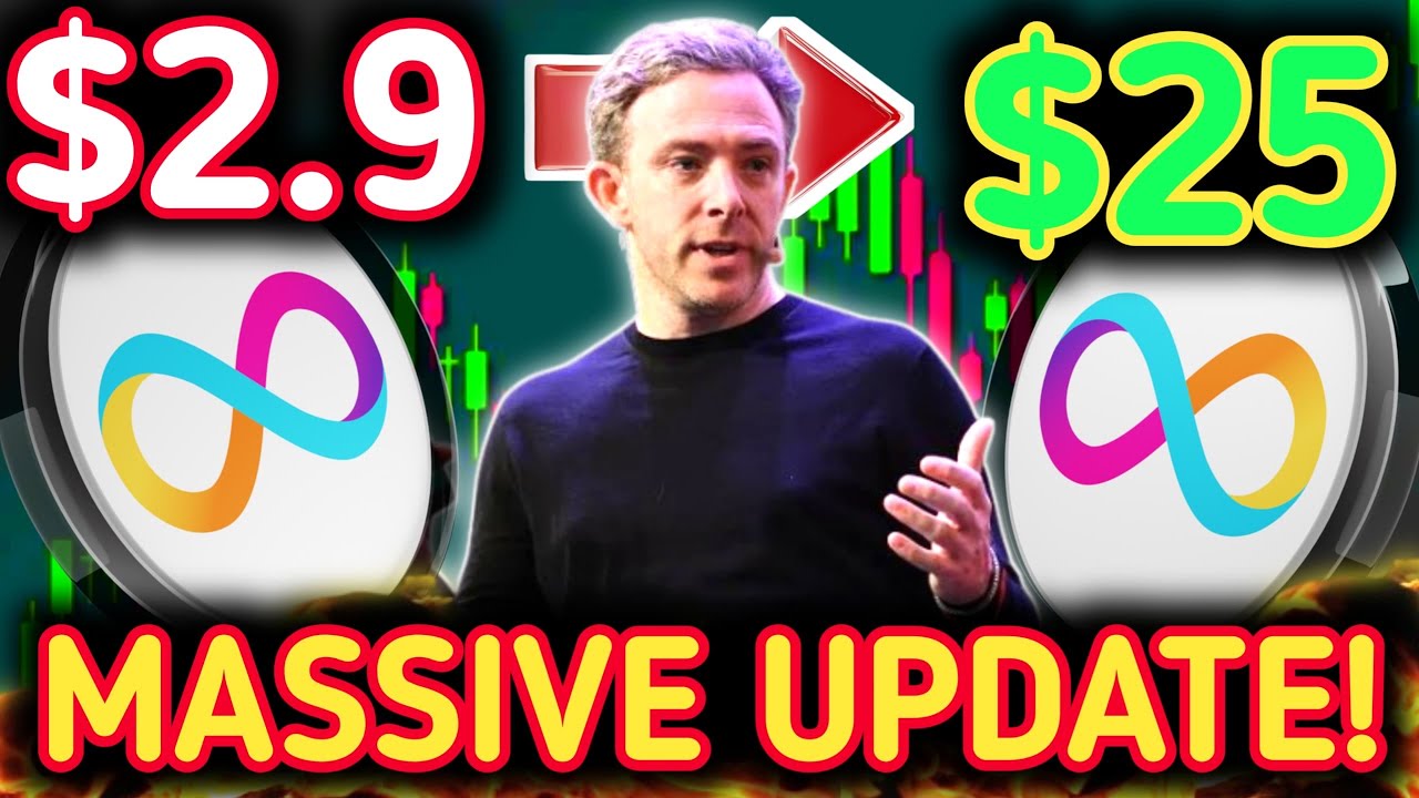 ICP Price Prediction 2025: Will Internet Computer Hit $25? Whale Dumps $335K 🚀