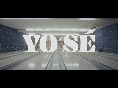 Trainer & Jambene - Yo sé (Video Oficial)