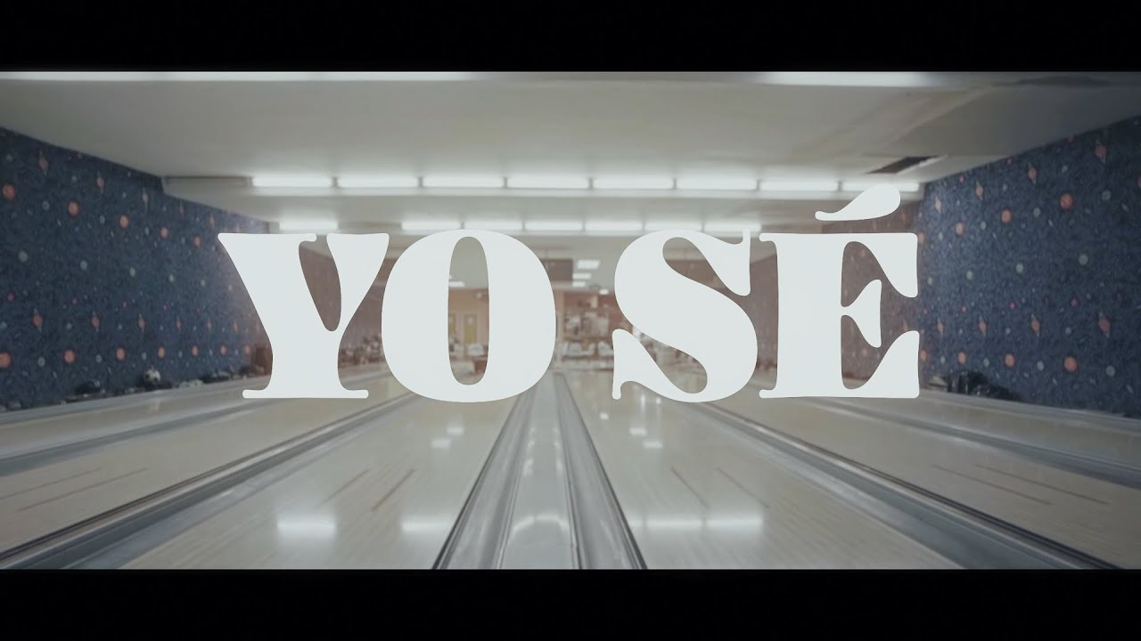 Trainer & Jambene - Yo Sé 🎶 Official Music Video