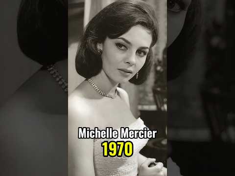 Famous Female Stars 70s #thenandnow #nostalgia #actress #celebrity #shorts