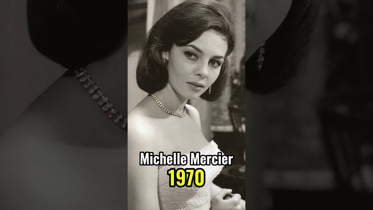 Iconic Female Stars of the 70s ✨