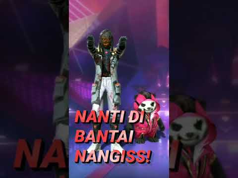 PUNYA TETANGGA NAMANYA WAWAN ASALNYA DARI PORTUGIS