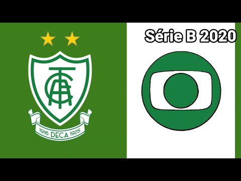 Hino dos Times do Brasileirão Serie B 2020-21 Globo 3v