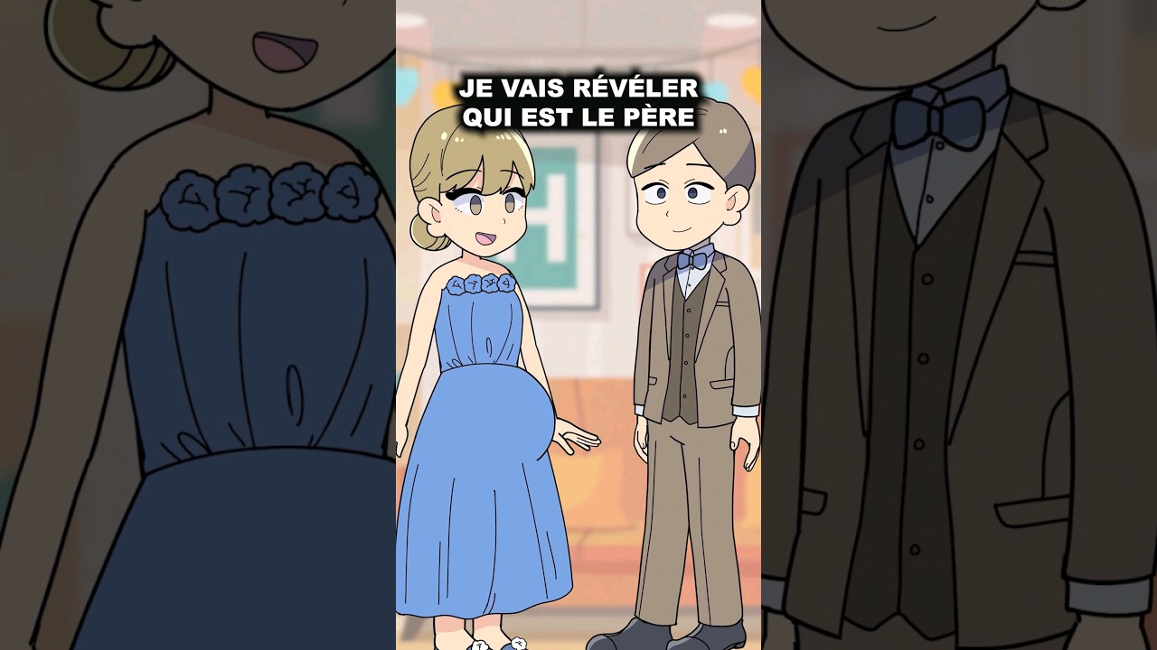 Fête de bébé qui tourne mal 😅