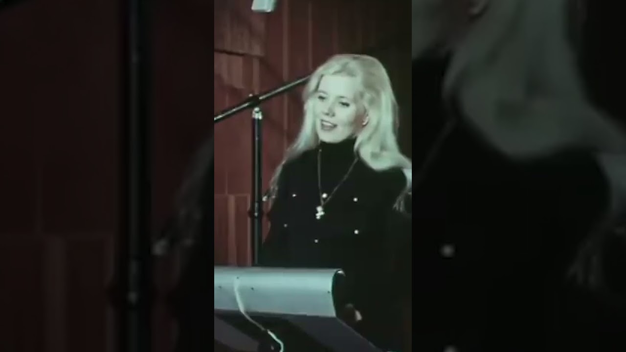 Людмила Сенчина - Всегда и снова 🎶 | Краткое видео