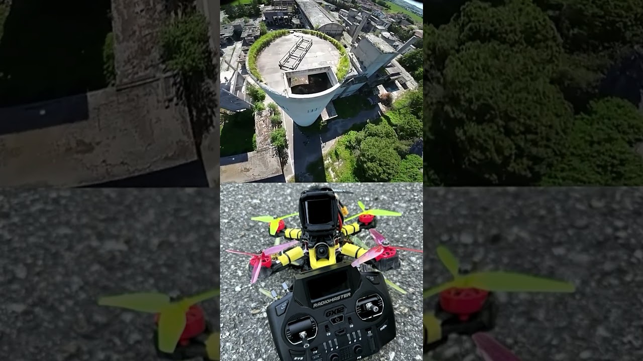 Exploring the MEPS NEON2207: A Top Choice for 5-Inch Freestyle FPV Drones