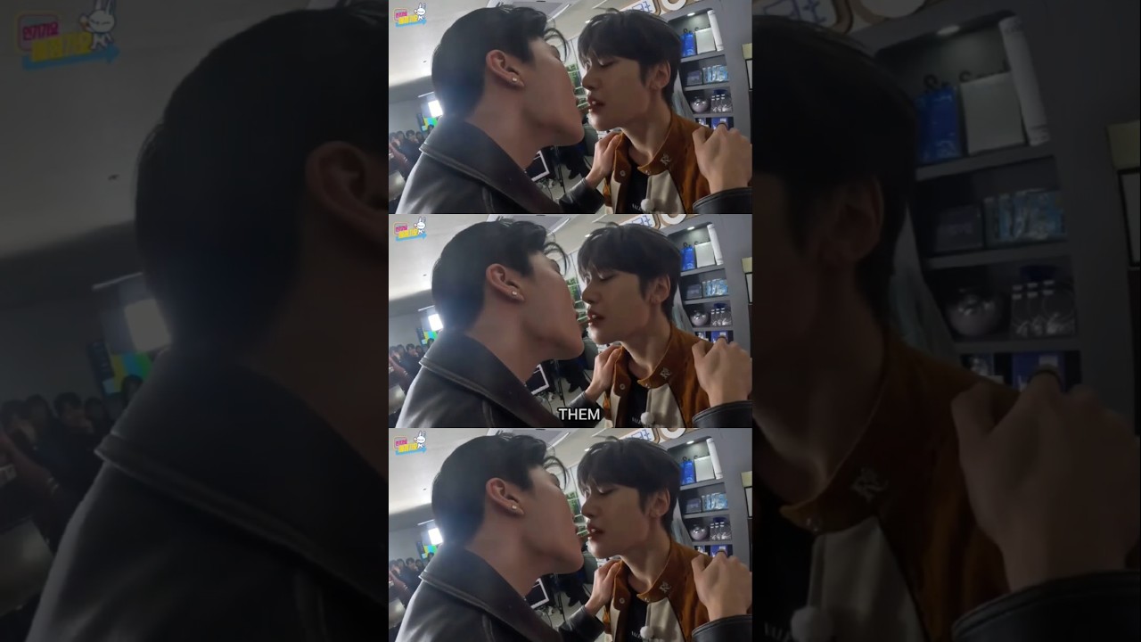 MATTPARKZ Plays Pepero Game 🎮