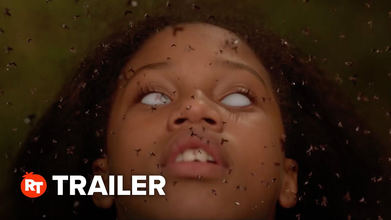 Noseeums Trailer (2026) | Starring Aleigha Burt 🎬