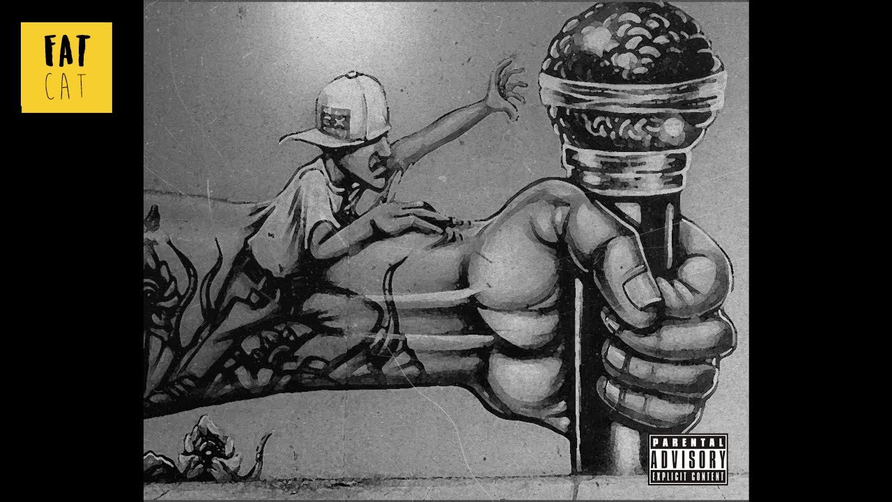 Free 90s Boom Bap Beat 'Vandals' 🎤