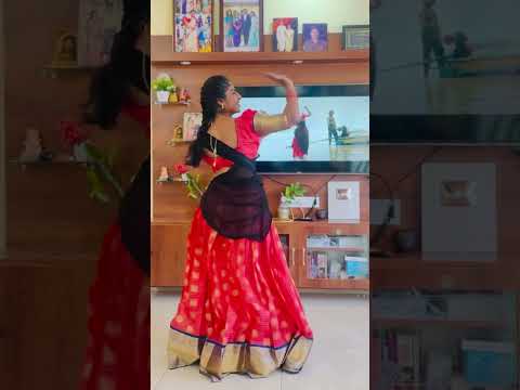 #hilessohilessa #telugu #song #dance #dsp #saipallavi #love #tandel #youtube #youtubeshorts #folk