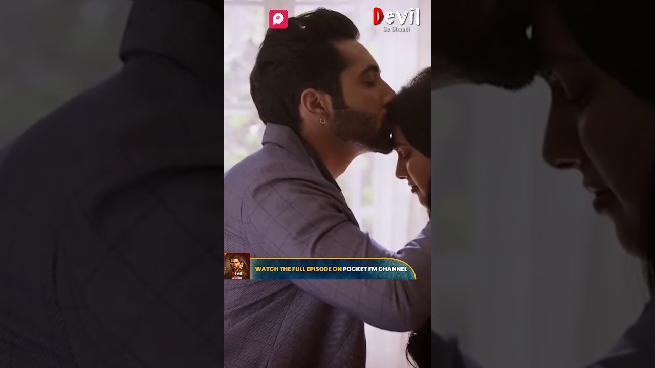 Kya Devil Rajveer Aur Ishqi Pyaar Mein? 🤔 | Pocket FM Short Story