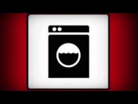 Washing Machine Noise for Relaxation & Sleep 💤