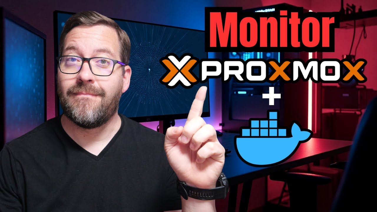 Free Proxmox Monitoring Dashboard with Pulse 🖥️