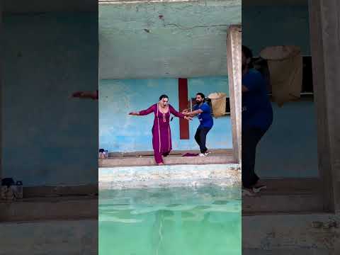 Khajasara k sath larka kia Krna Chahta th part 1