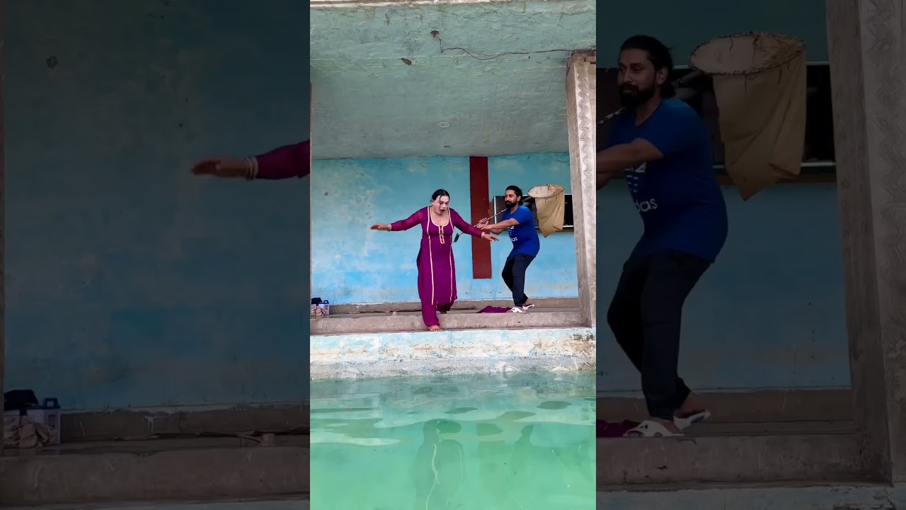 Khajasara & Ladka: What Did He Want? Part 1