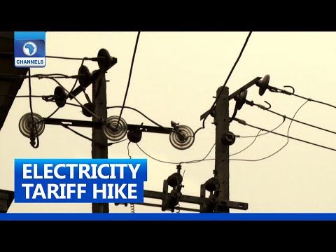 Electricity Consumers React To Possible Increase In Billing