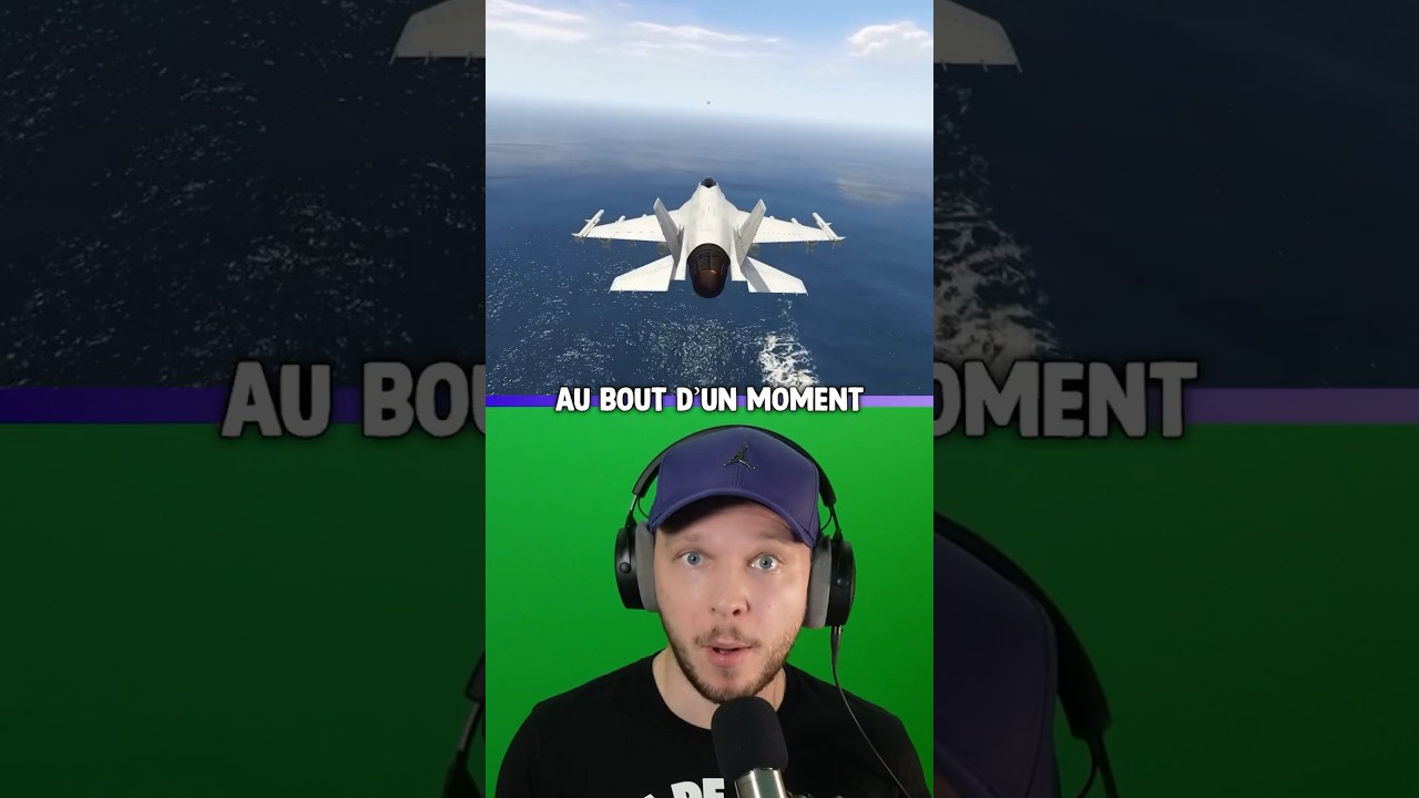 Comment les jeux limitent la carte 😱