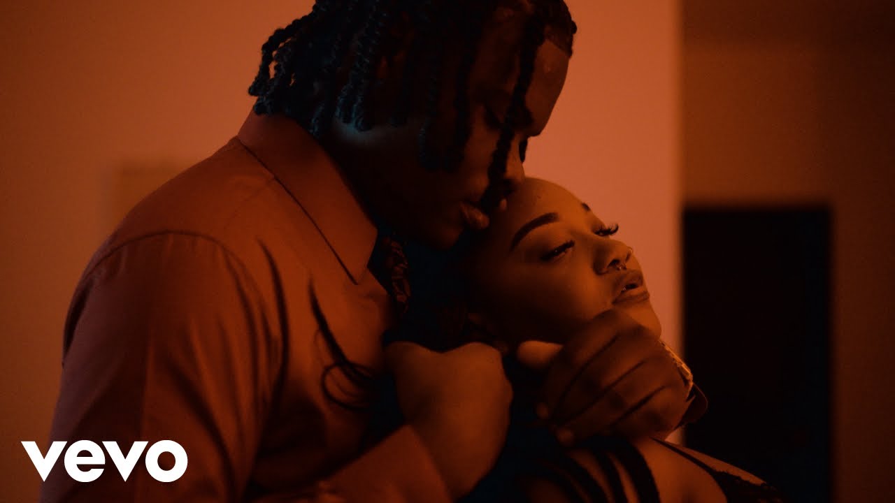 Sgee Vehnom - Lights Down Low (Official Video) ๐ถ