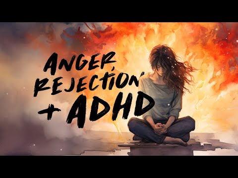 ADHD Jesse