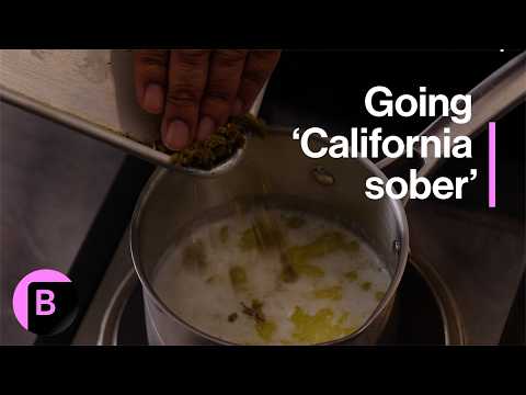 Cannabis Replaces Alcohol This Thanksgiving 🎉