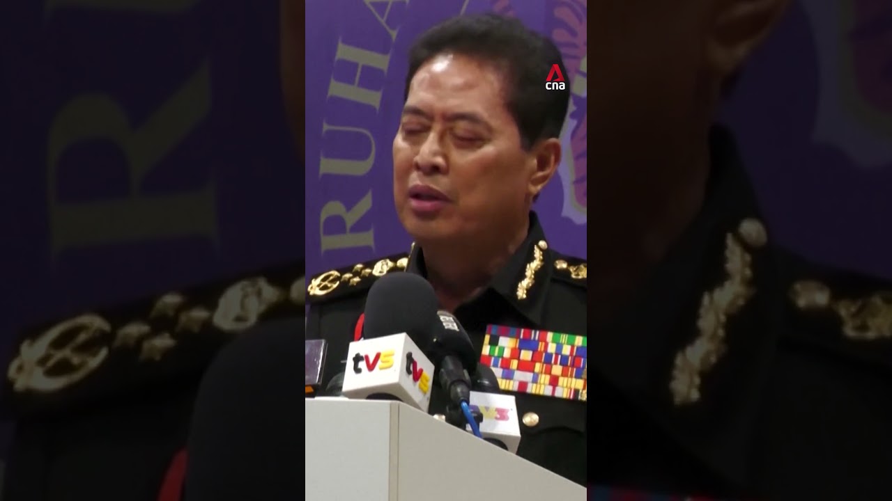 Malaysia Probes RM1.1B Deal with British Chip Firm 🇬🇧