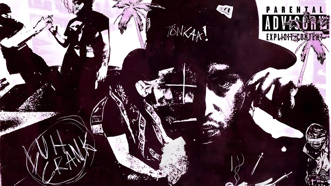 YEAT - FIFTY (Fanmade Remix) | R3DD & SHARKBOY 🔥