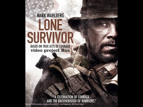Lone Survivor 2013 Full Movie Online 720p