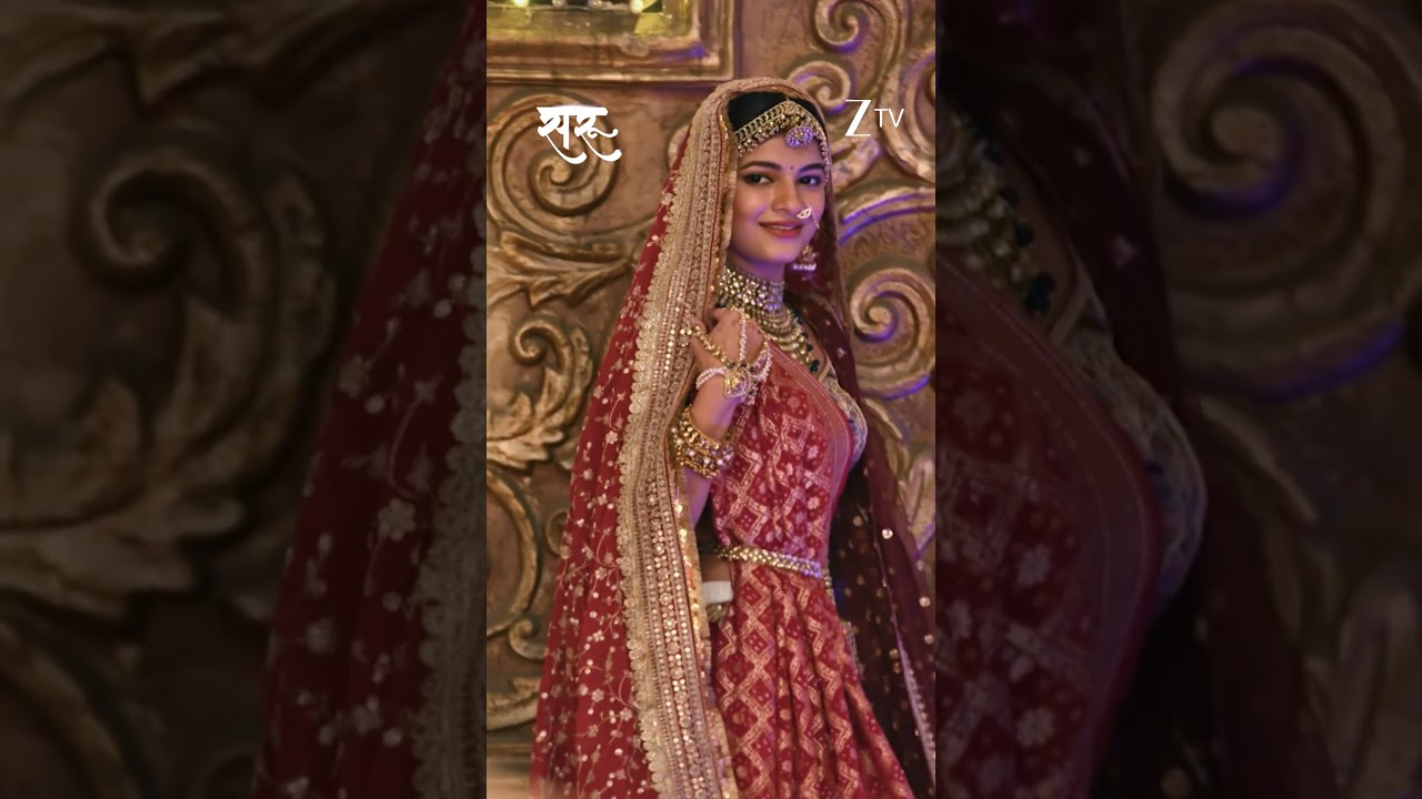 Saru Ep 161 | Inspiring Kabaddi Star's Journey on Zee TV UK 🌟