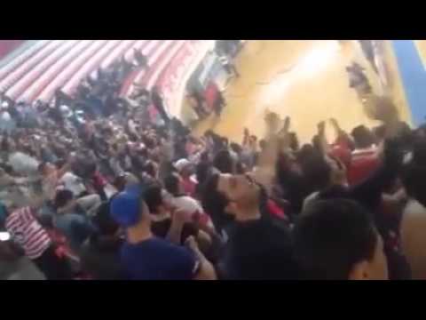 Yaw Rouh Lel Houkouma Sa9si 3lina (Virage CA)