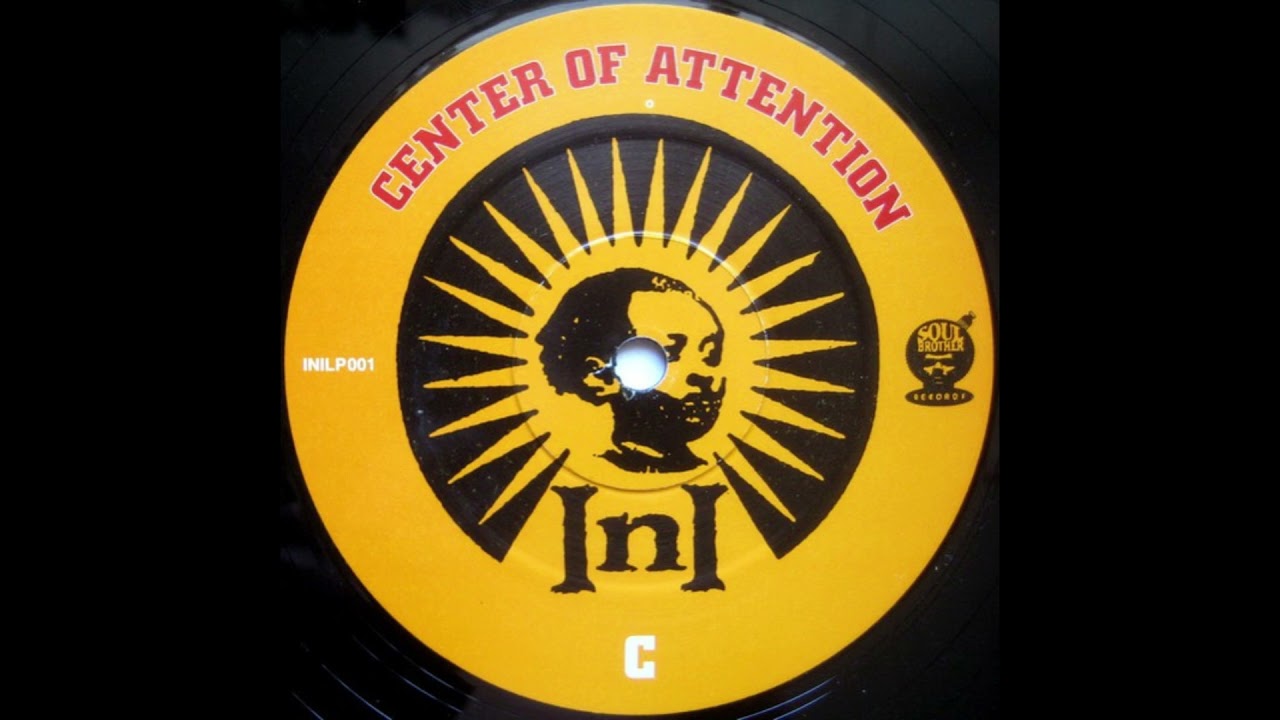 INI Drops 'The Life I Live' — A Must-Listen Hip Hop Track Produced by Pete Rock 🎶