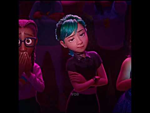 SHE SLAYED ✨ #riley #dreamproductions #edit #insideout