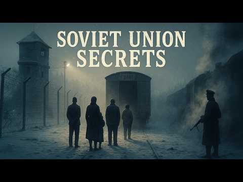 The ENTIRE History of SOVIET UNION | From Revolution to Collapse | History Documentary 4K